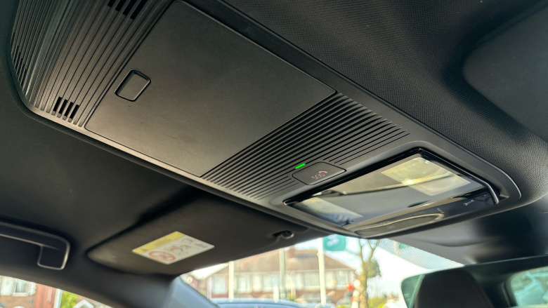 Skoda Octavia 1.4 TSI iV vRS 5dr DSG Estate